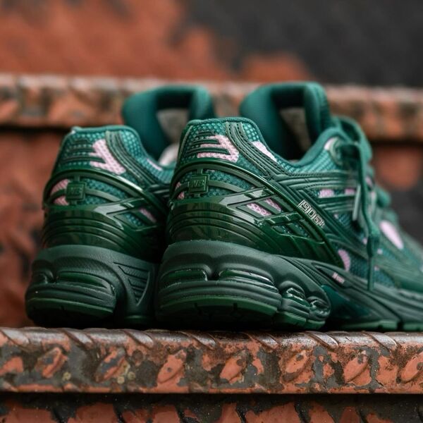 New Balance drops another 'Polka Dot' colourway with the